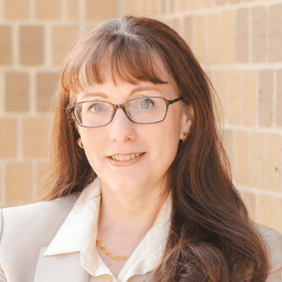 Misti A. Cary Program Director