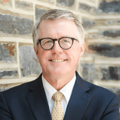 Daryl Black Program Director