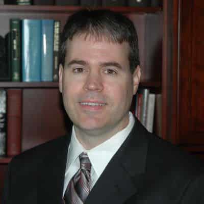Scott B. Whitaker Accounting Manager