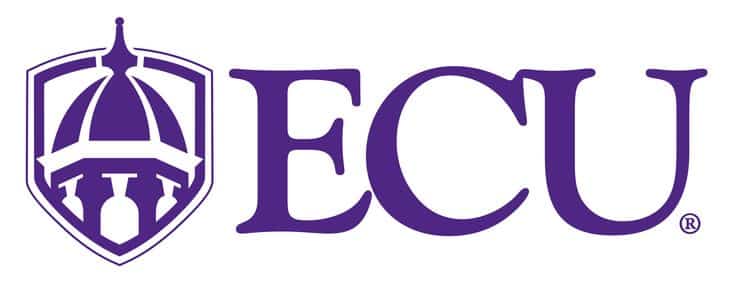 East Carolina University LOGO