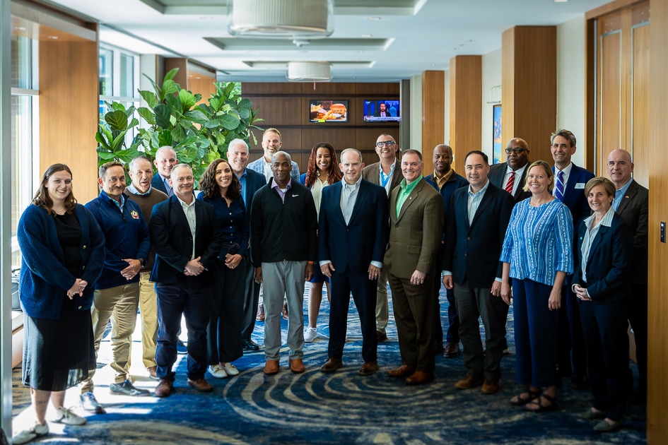 LOGTECH ADVANCED ALUMNI 7.2023