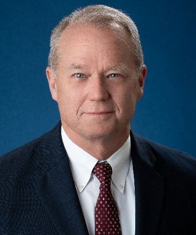 Gen. Mark D. Kelly, USAF (Ret)