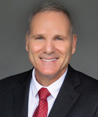 VADM Michael F. McAllister, USCG (Ret)