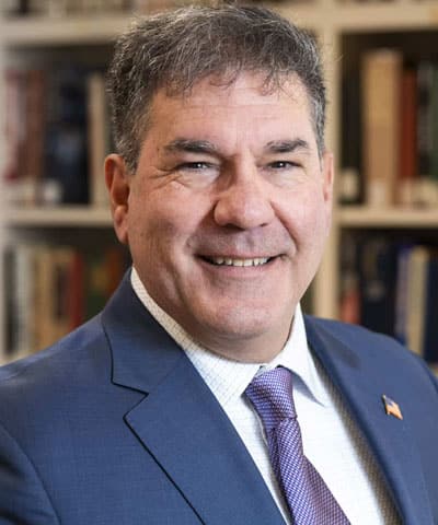 Rear Admiral Pete Stamatopoulos
USN (Ret)