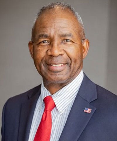 LtGen Ronald L. Bailey, USMC (Ret)
