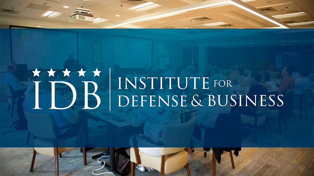 Instutute-for-defense-and-business-our-story