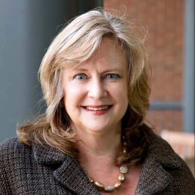 Andrea L. Carpenter Vice President, Finance & Administration