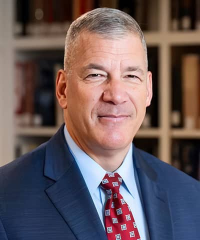 MajGen Mullen headshot
