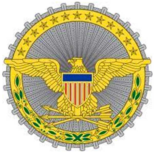 Office-od-secretary-of-Defence-Emblem