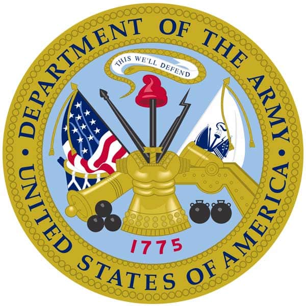 S-department-of-the-army