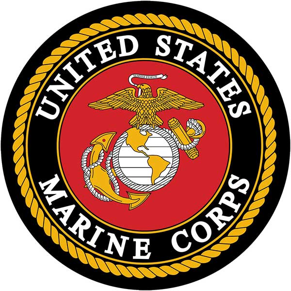 USMC-Emblem