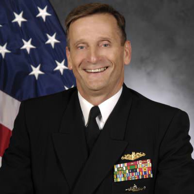 VADM-Harnitchek