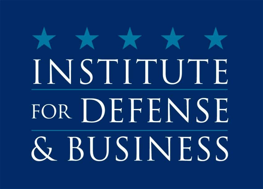 institute-for-defense-and-business-team